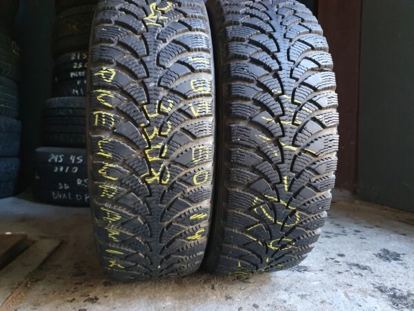 Шини бу 185 60 R14 Зима Nankang