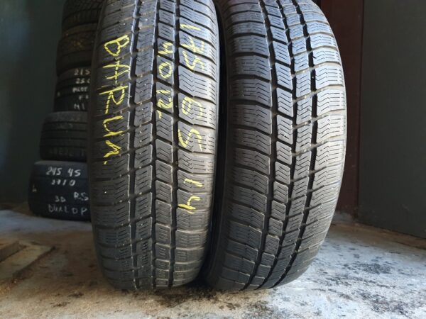 Шини бу 175 65 R14 Зима Barum