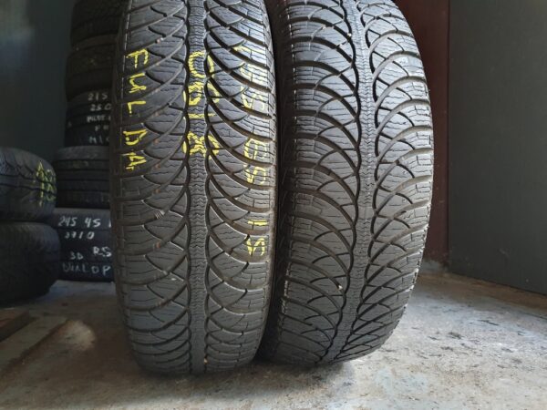 Шини бу 185 65 R15 Зима Fulda