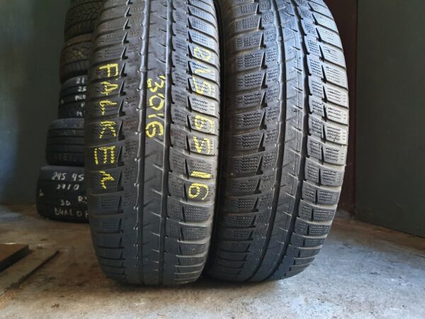 Шини бу 215 65 R16 Зима Falken