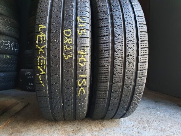 Шини бу 215 70 R15C Зима Nexen