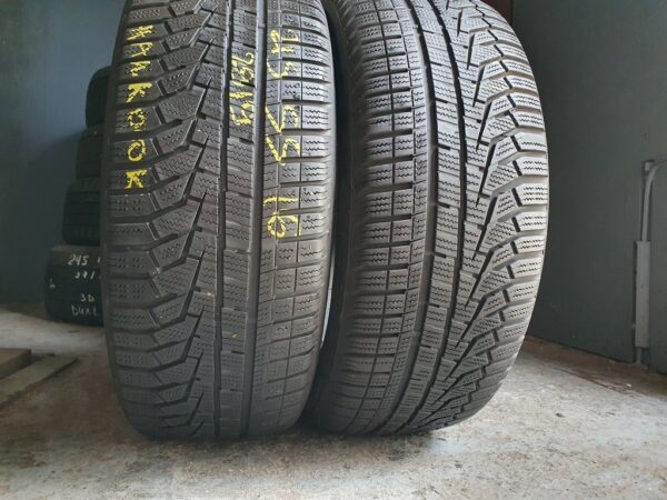 Шини бу 215 55 R16 Зима Hankook