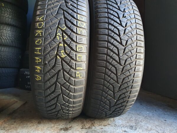 Шини бу 225 60 R18 Зима Yokohama