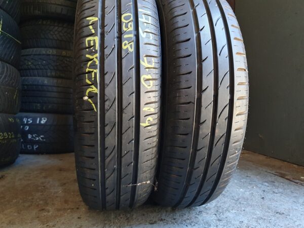 Шины бу 175 70 R14 Лето Nexen