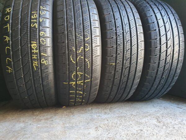 Шини бу 235 60 R18 Зима Rotalla