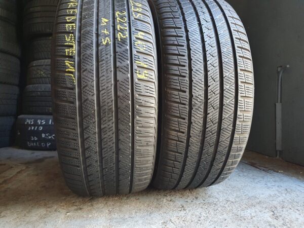 Шини бу 235 40 R19 M+S Vredestein