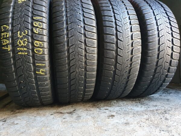 Шини бу 185 60 R14 Зима CEAT