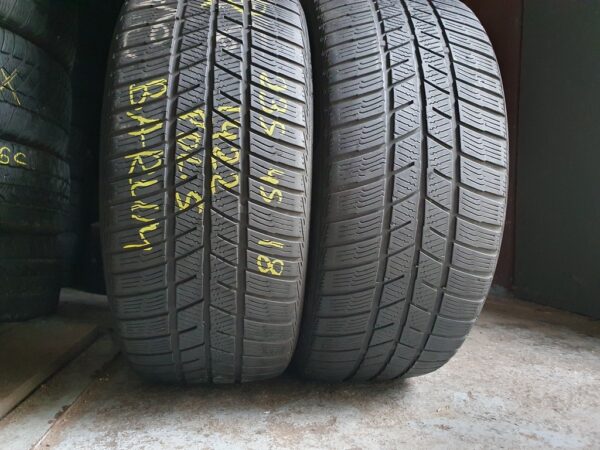 Шини бу 235 45 R18 Зима Barum