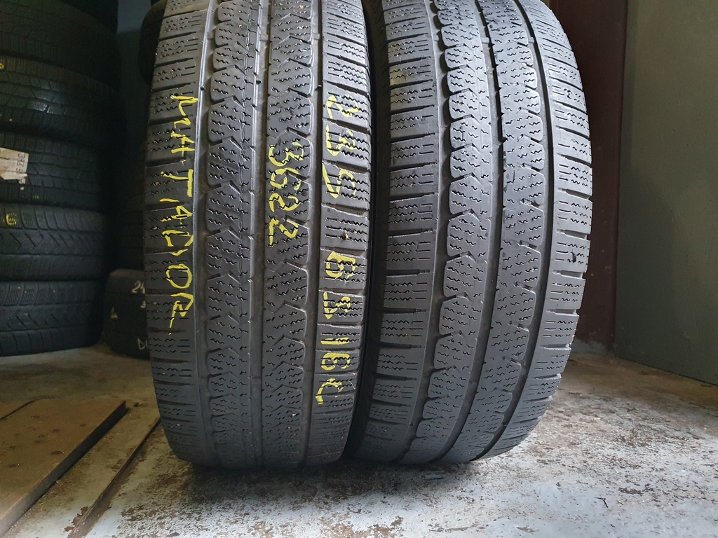 Шини бу 235 65 R16C Зима Matador Шини бу 235 65 R16C Зима Matador