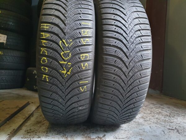 Шини бу 185 65 R15 Зима Hankook
