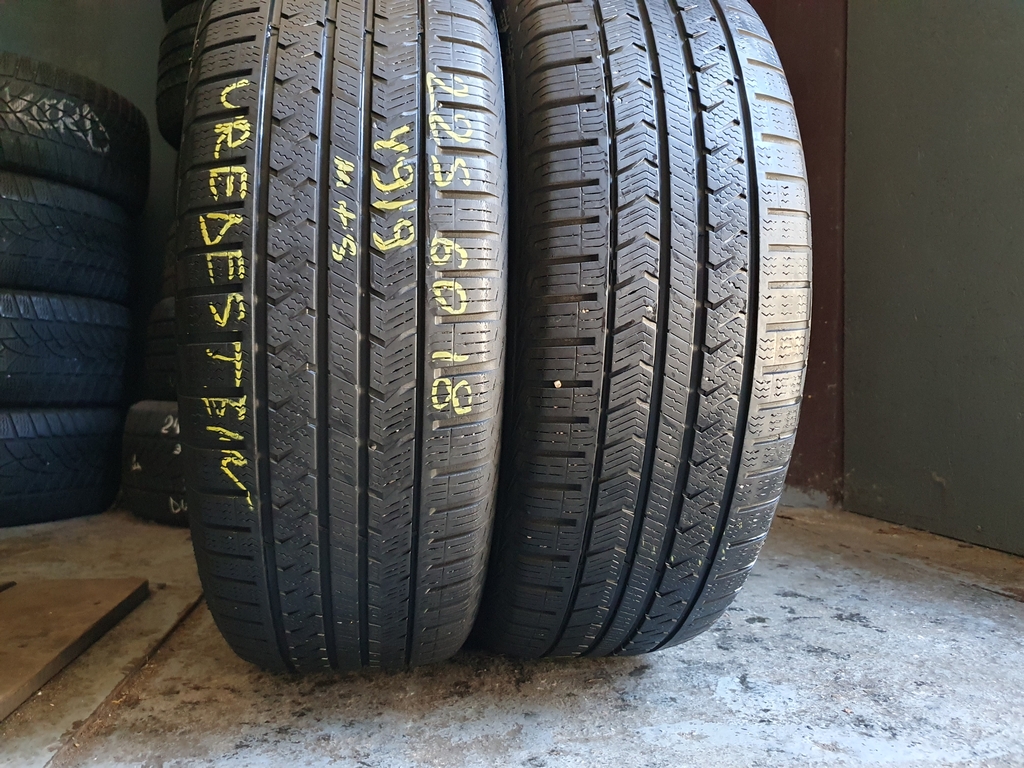 Шини бу 225 60 R18 M+S Vredestein Шини бу 225 60 R18 M+S Vredestein