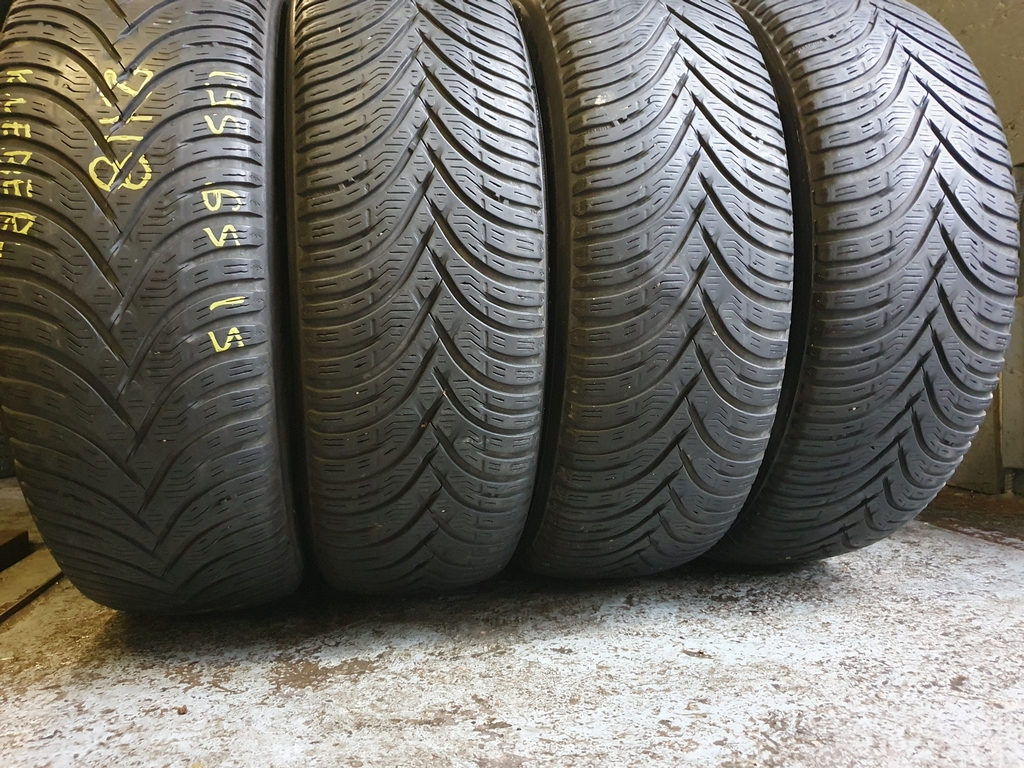 Шини бу 195 65 R15 Зима Kleber Шини бу 195 65 R15 Зима Kleber