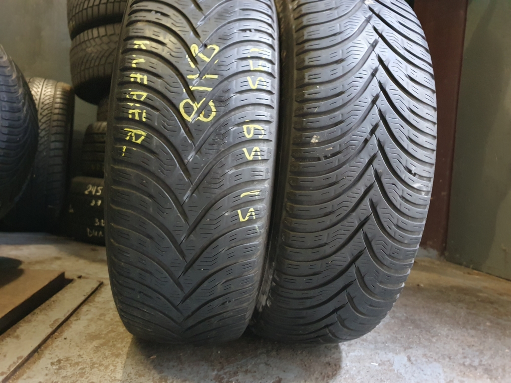 Шини бу 195 65 R15 Зима Kleber Шини бу 195 65 R15 Зима Kleber