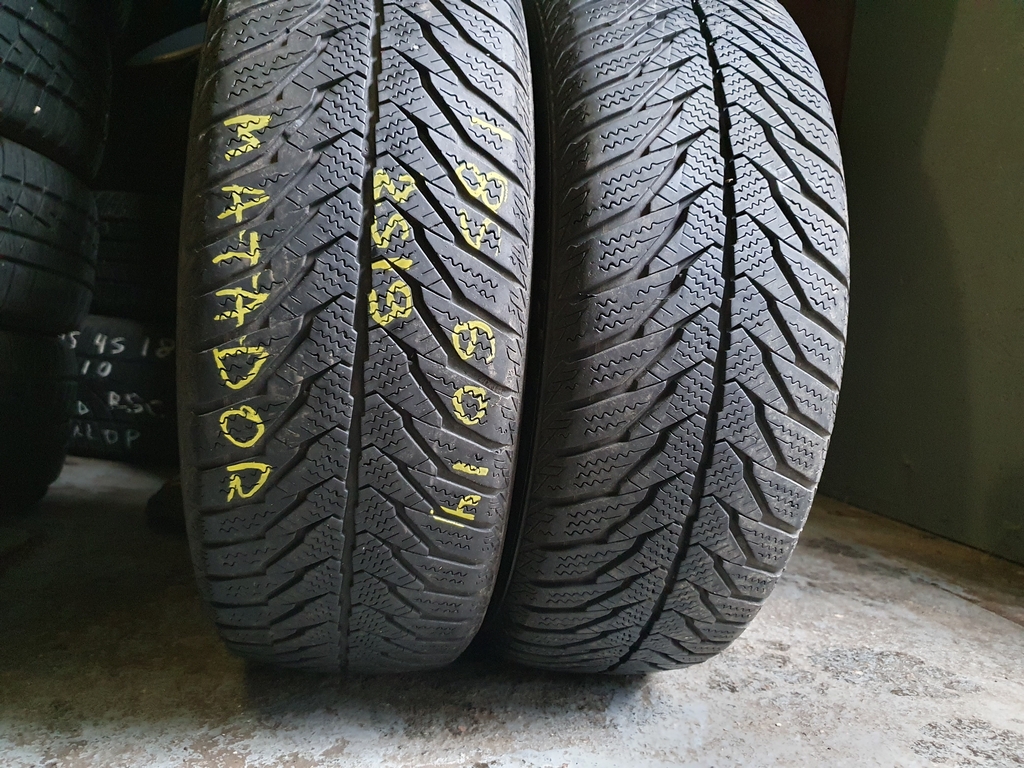 Шини бу 185 60 R14 Зима Matador Шини бу 185 60 R14 Зима Matador