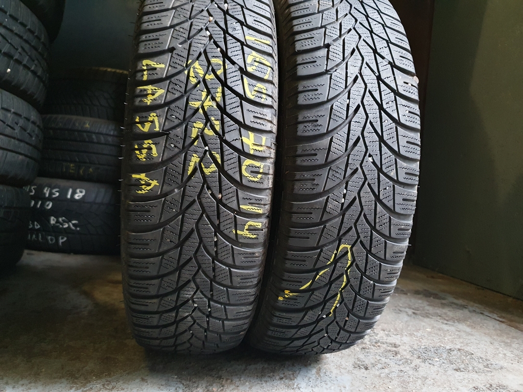 Шини бу 165 70 R14 Зима Lassa Шини бу 165 70 R14 Зима Lassa