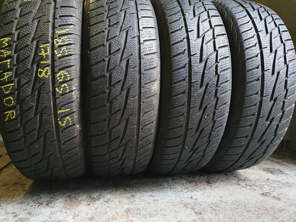 Шини бу 185 65 R15 Зима Matador Шини бу 185 65 R15 Зима Matador