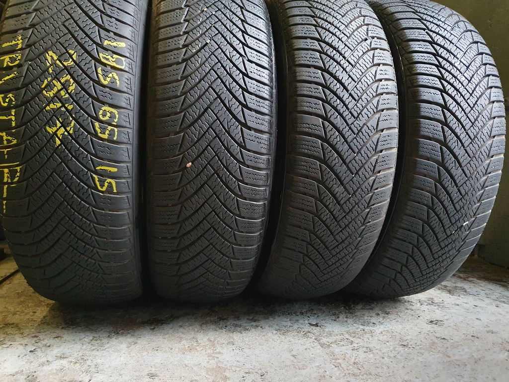 Шини бу 185 65 R15 Зима Tristar Шини бу 185 65 R15 Зима Tristar