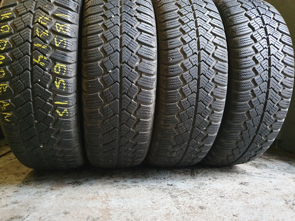 Шини бу 185 65 R15 Зима Kormoran Шини бу 185 65 R15 Зима Kormoran