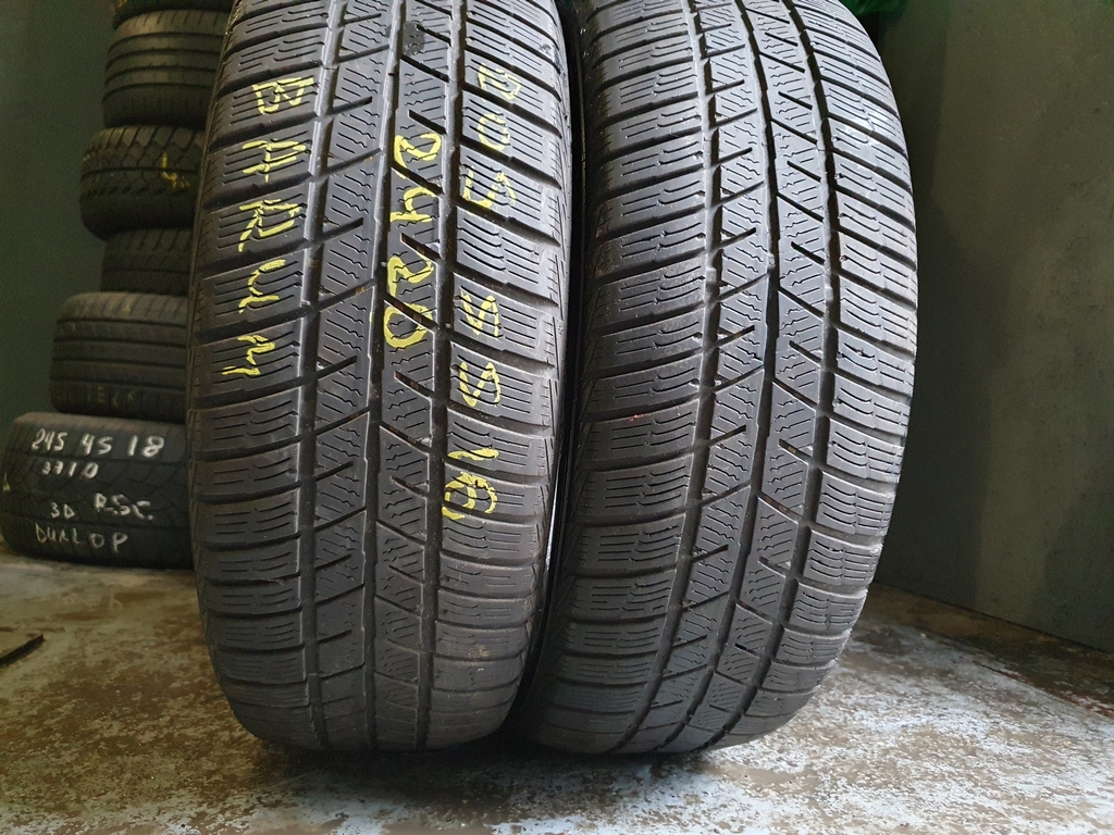 Шини бу 205 55 R16 Зима Barum Шини бу 205 55 R16 Зима Barum