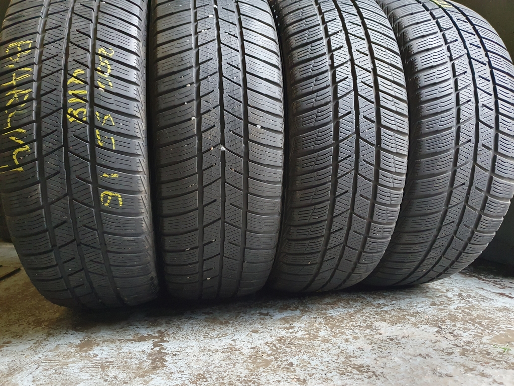 Шини бу 205 55 R16 Зима Barum Шини бу 205 55 R16 Зима Barum