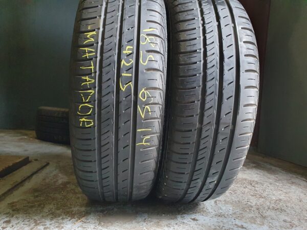 Шини бу 185 65 R14 Літо Matador