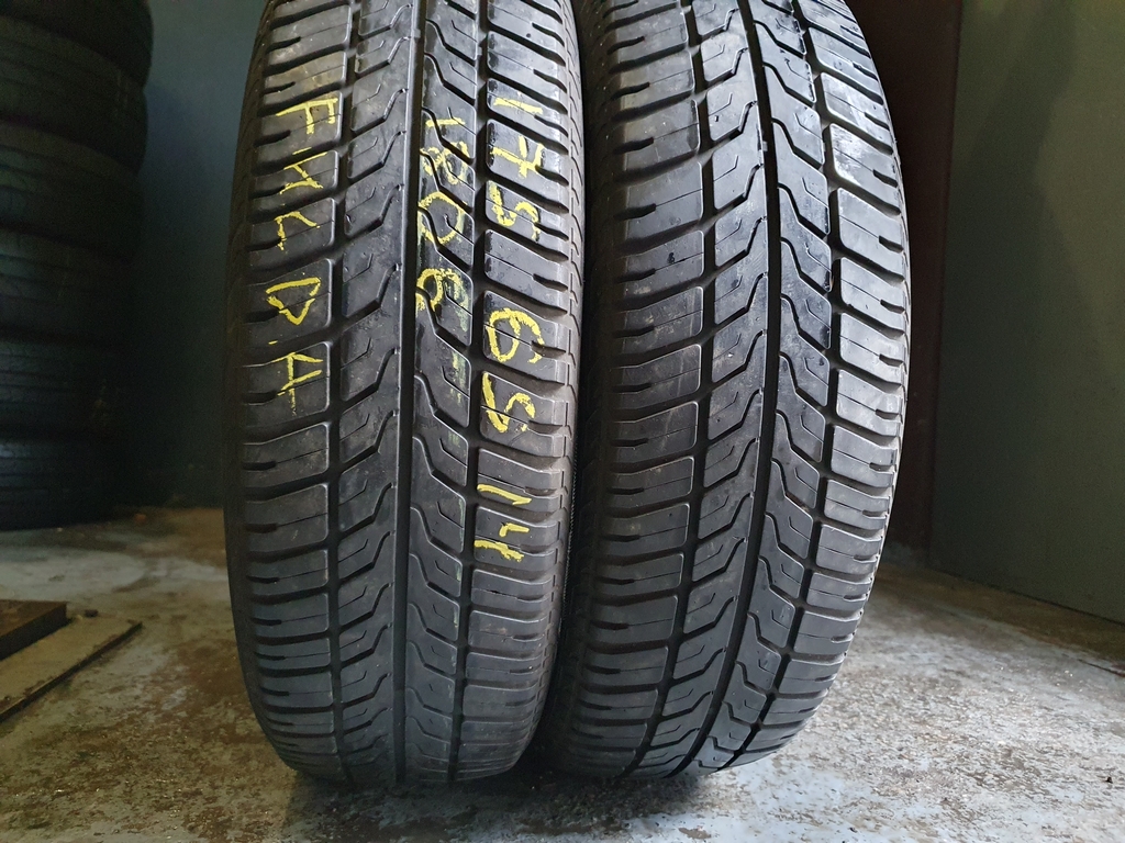 Шини бу 175 65 R14 Літо Fulda Шини бу 175 65 R14 Літо Fulda