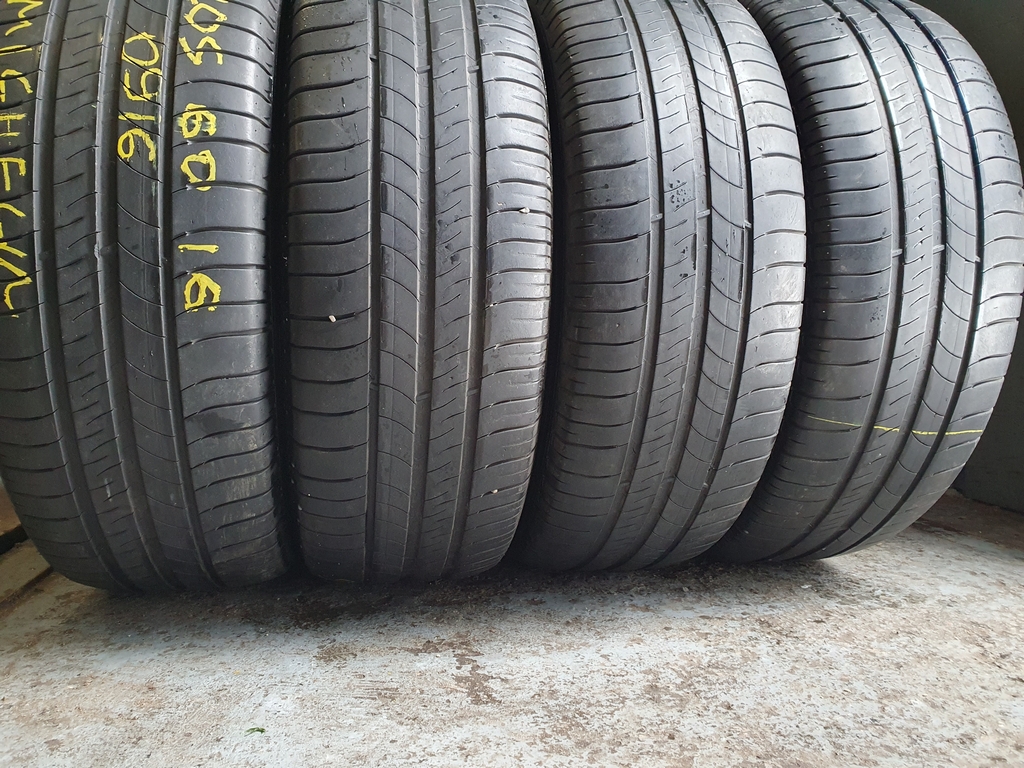 Шины бу 205 60 R16 Лето Michelin Шины бу 205 60 R16 Лето Michelin