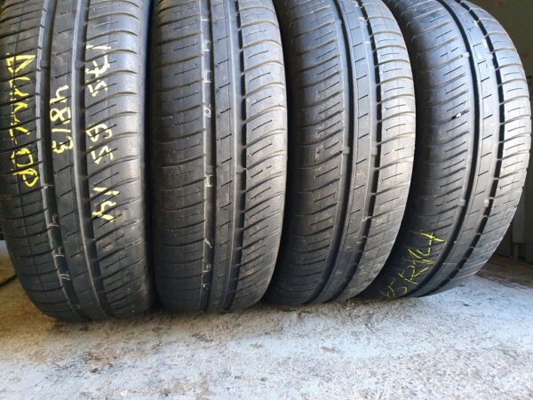 Шини бу 175 65 R14 Літо Dunlop