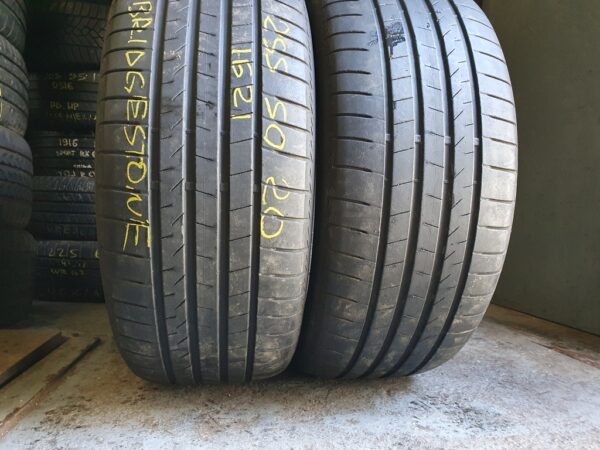 Шини бу 255 50 R20 Літо Bridgestone