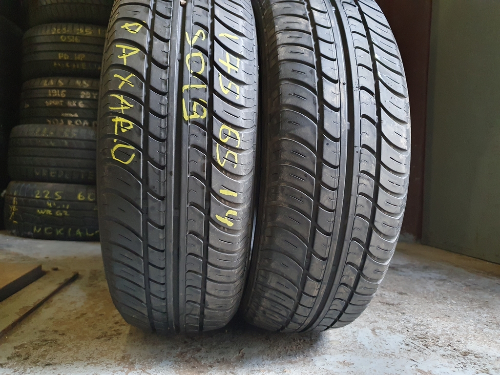 Шины бу 175 65 R14 Лето Paxaro Шины бу 175 65 R14 Лето Paxaro