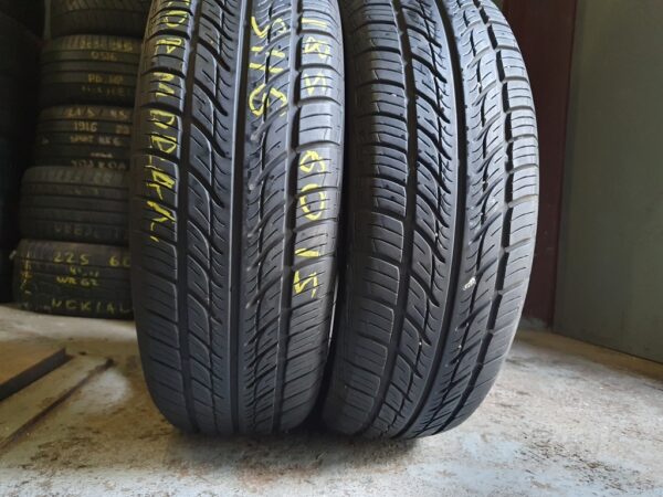 Шини бу 185 60 R15 Літо Kormoran