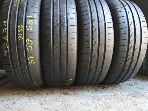 Шини бу 185 65 R15 Літо Nexen