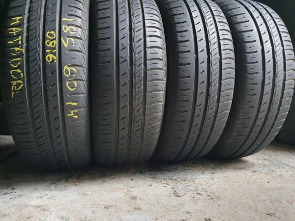 Шини бу 185 60 R14 Літо Matador