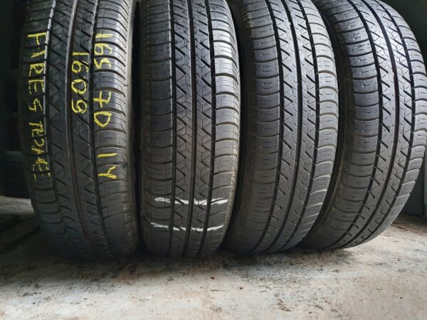 Шини бу 165 70 R14 Літо Firestone