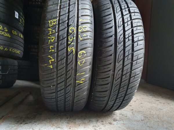 Шини бу 185 60 R14 Літо Barum