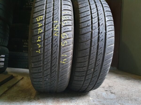 Шини бу 185 65 R14 Літо Barum