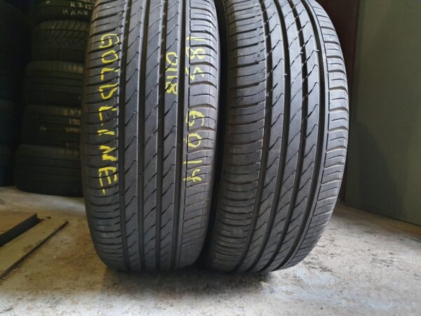 Шини бу 185 60 R14 Літо Goodride