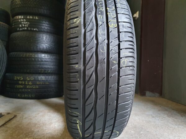 Шины бу 205 60 R16 Лето Bridgestone