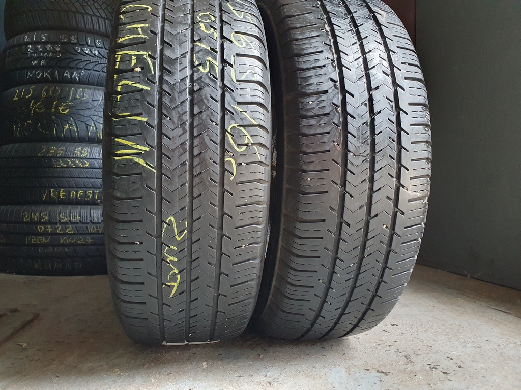 Шини бу 215 65 R16C Літо Michelin Шини бу 215 65 R16C Літо Michelin