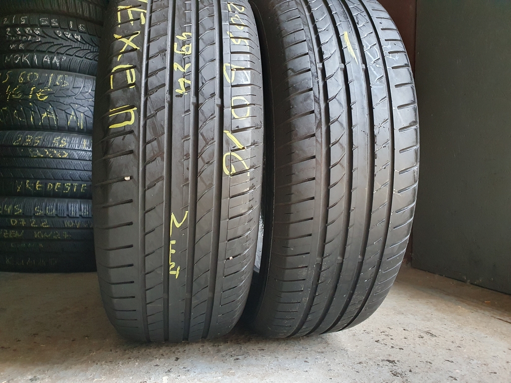 Шини бу 205 60 R16 Літо Nexen Шини бу 205 60 R16 Літо Nexen